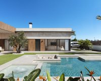Nuevo - Villa - Murcia