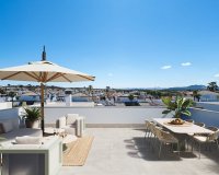 Nuevo - Villa - Murcia
