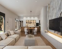Nuevo - Villa - Murcia