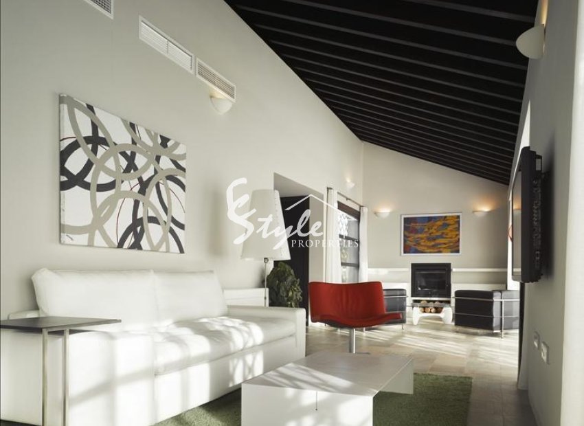 Nuevo - Villa - Murcia