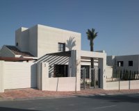 Nuevo - Villa - Murcia