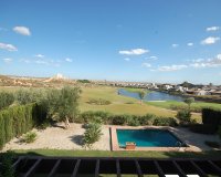 Nuevo - Villa - Murcia
