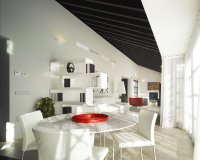 Nuevo - Villa - Murcia