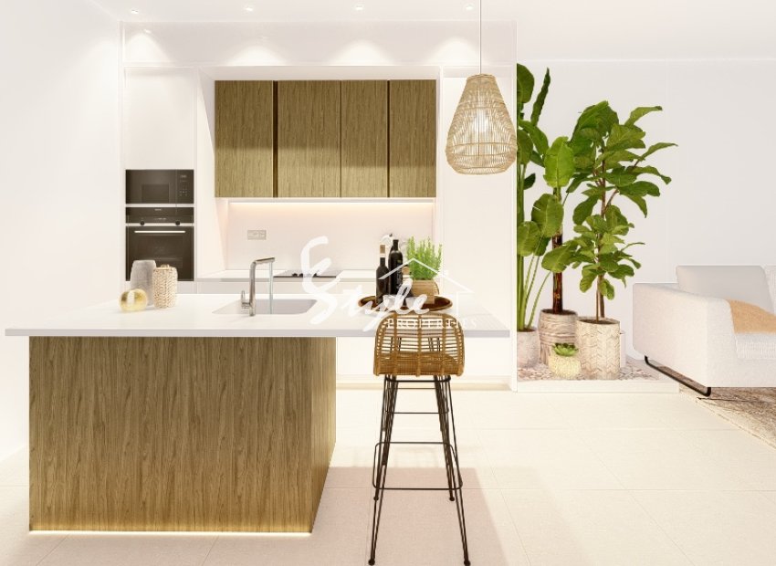 Nuevo - Villa - Orihuela Costa  - Orihuela Costa