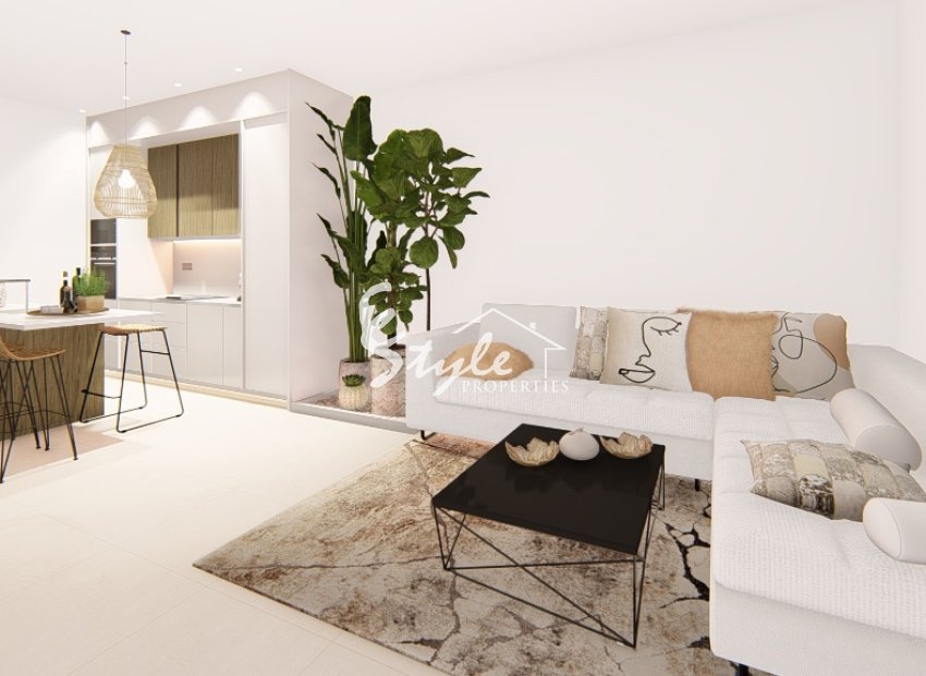 Nuevo - Villa - Orihuela Costa  - Orihuela Costa