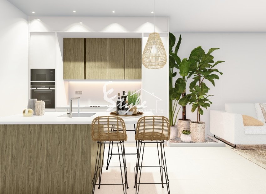 Nuevo - Villa - Orihuela Costa  - Orihuela Costa