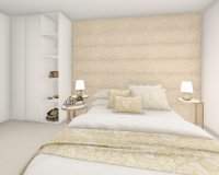 Nuevo - Villa - Orihuela Costa  - Orihuela Costa