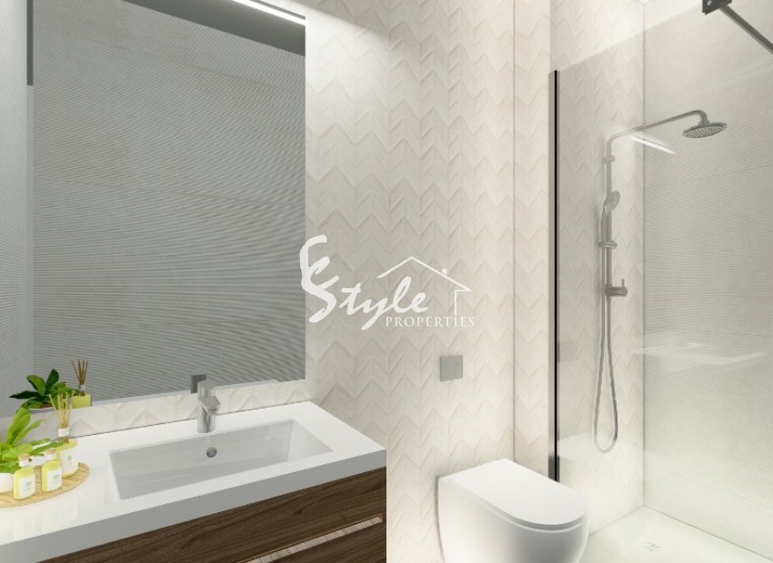 Nuevo - Villa - Orihuela Costa  - Orihuela Costa