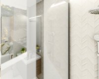 Nuevo - Villa - Orihuela Costa  - Orihuela Costa