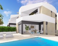 Nuevo - Villa - Orihuela Costa  - Orihuela Costa