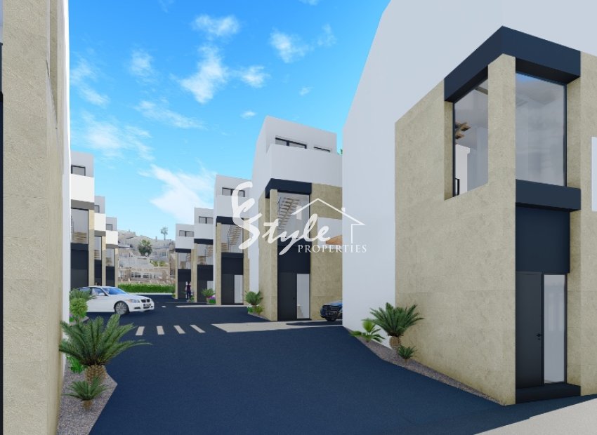 Nuevo - Villa - Orihuela Costa  - Orihuela Costa