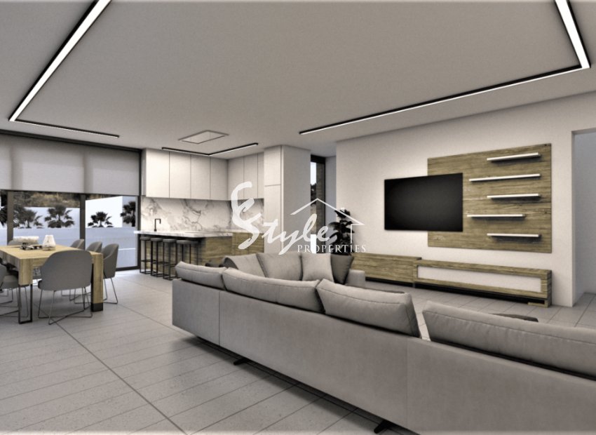 Nuevo - Villa - Orihuela Costa  - Orihuela Costa