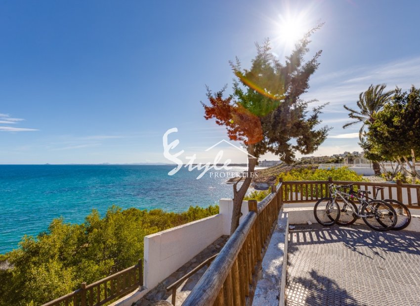 Nuevo - Villa - Orihuela Costa  - Orihuela Costa