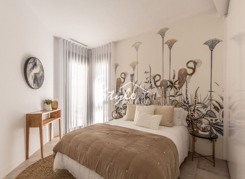 Nuevo - Villa - Orihuela Costa  - Orihuela Costa