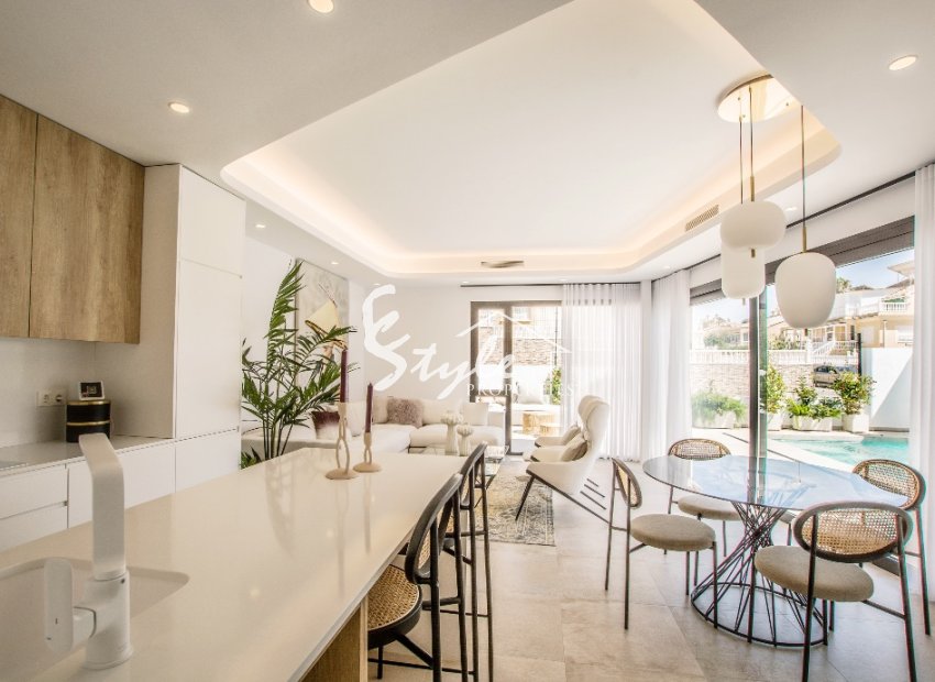 Nuevo - Villa - Orihuela Costa  - Orihuela Costa