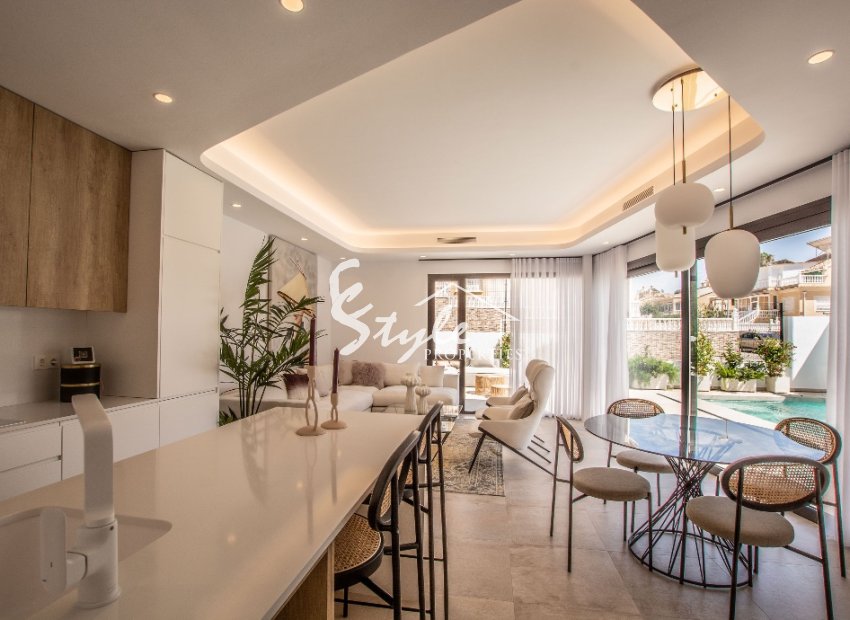 Nuevo - Villa - Orihuela Costa  - Orihuela Costa