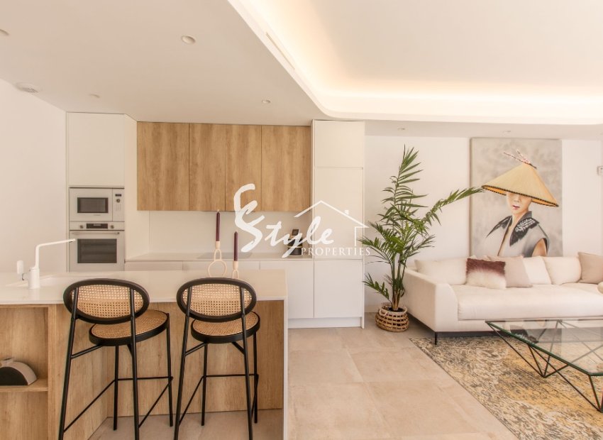 Nuevo - Villa - Orihuela Costa  - Orihuela Costa