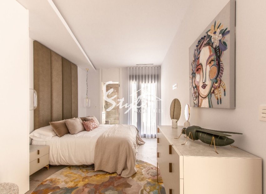 Nuevo - Villa - Orihuela Costa  - Orihuela Costa