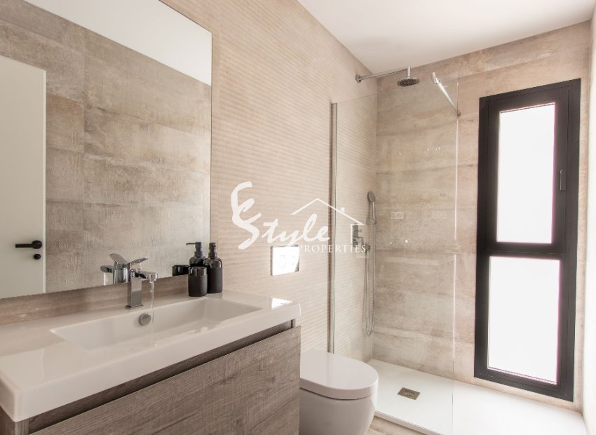 Nuevo - Villa - Orihuela Costa  - Orihuela Costa