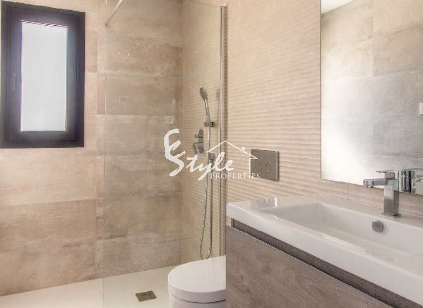 Nuevo - Villa - Orihuela Costa  - Orihuela Costa