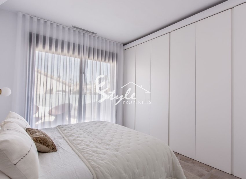 Nuevo - Villa - Orihuela Costa  - Orihuela Costa