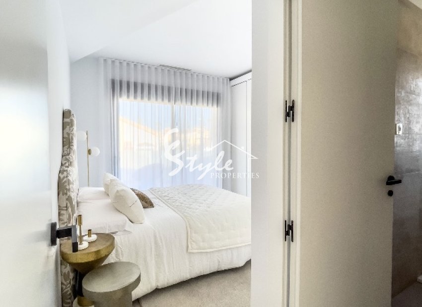 Nuevo - Villa - Orihuela Costa  - Orihuela Costa