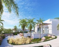 Nuevo - Villa - Orihuela-Costa - Orihuela Costa