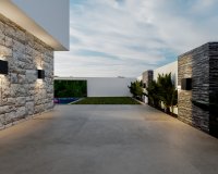 Nuevo - Villa - Orihuela-Costa - Orihuela Costa