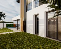 Nuevo - Villa - Orihuela-Costa - Orihuela Costa