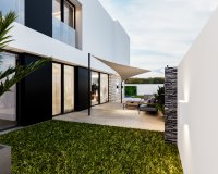 Nuevo - Villa - Orihuela-Costa - Orihuela Costa