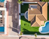 Nuevo - Villa - Orihuela-Costa - Orihuela Costa