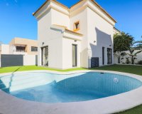 Nuevo - Villa - Orihuela-Costa - Orihuela Costa