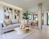 Nuevo - Villa - Orihuela-Costa - Orihuela Costa