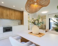 Nuevo - Villa - Orihuela-Costa - Orihuela Costa