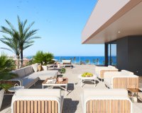 Nuevo - Villa - Orihuela-Costa - Orihuela Costa