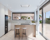 Nuevo - Villa - Orihuela-Costa - Orihuela Costa