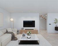 Nuevo - Villa - Orihuela-Costa - Orihuela Costa