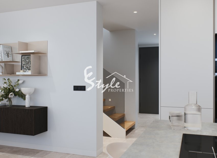 Nuevo - Villa - Orihuela-Costa - Orihuela Costa