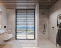 Nuevo - Villa - Orihuela-Costa - Orihuela Costa