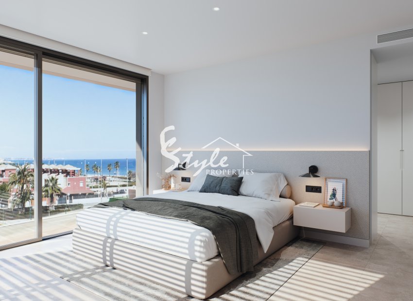 Nuevo - Villa - Orihuela-Costa - Orihuela Costa