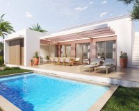 Nuevo - Villa - Orihuela-Costa - Orihuela Costa