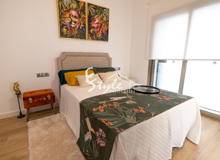 Nuevo - Villa - Orihuela-Costa - Orihuela