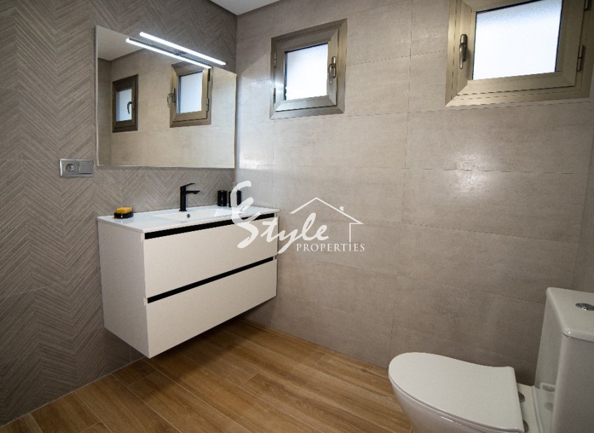 Nuevo - Villa - Orihuela-Costa - Orihuela