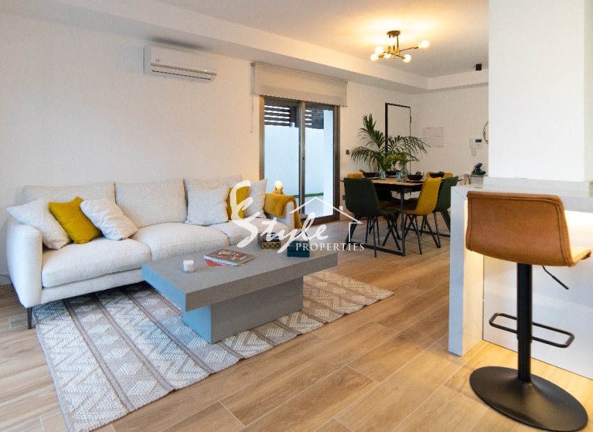 Nuevo - Villa - Orihuela-Costa - Orihuela