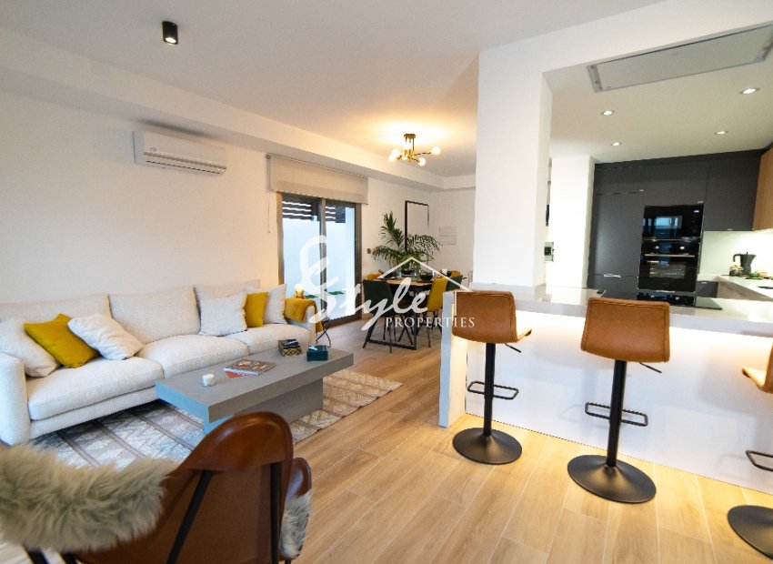 Nuevo - Villa - Orihuela-Costa - Orihuela