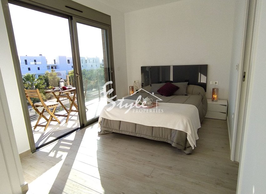 Nuevo - Villa - Orihuela-Costa - Orihuela