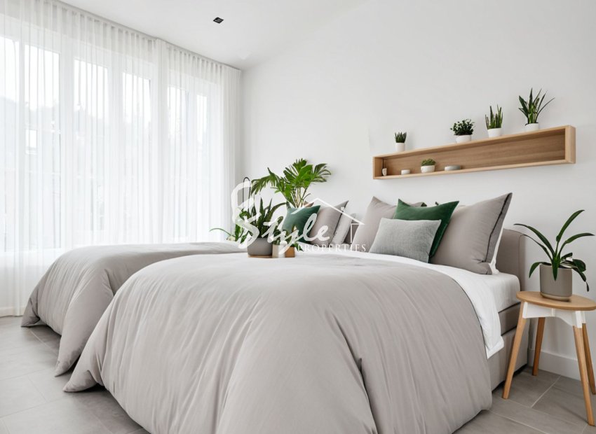 Nuevo - Villa - Orihuela-Costa - Orihuela