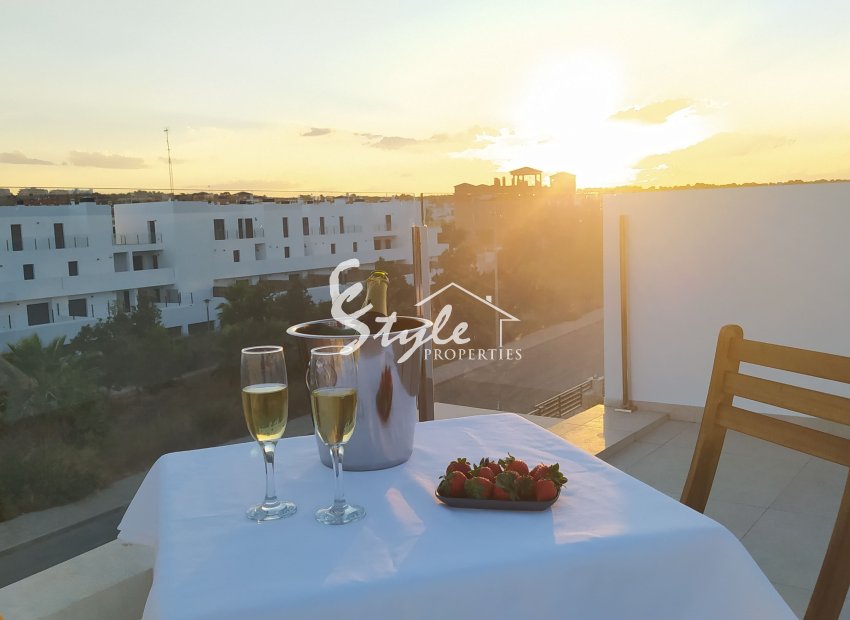 Nuevo - Villa - Orihuela-Costa - Orihuela