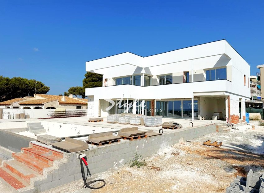 Nuevo - Villa - Orihuela-Costa - Punta Prima