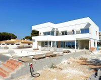 Nuevo - Villa - Orihuela-Costa - Punta Prima